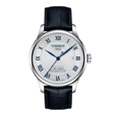 OROLOGIO TISSOT LE LOCLE POWERMATIC 80 20TH ANNIVERSARY, 39.30mm - T0064071103303