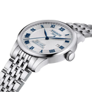 OROLOGIO TISSOT LE LOCLE POWERMATIC 80 20TH ANNIVERSARY, 39.30mm - T0064071103303