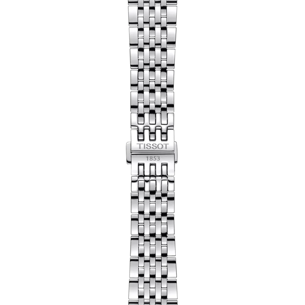 OROLOGIO TISSOT LE LOCLE POWERMATIC 80 20TH ANNIVERSARY, 39.30mm - T0064071103303