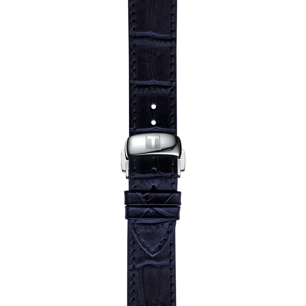 OROLOGIO TISSOT LE LOCLE POWERMATIC 80 20TH ANNIVERSARY, 39.30mm - T0064071103303