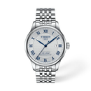 OROLOGIO TISSOT LE LOCLE POWERMATIC 80 20TH ANNIVERSARY, 39.30mm - T0064071103303