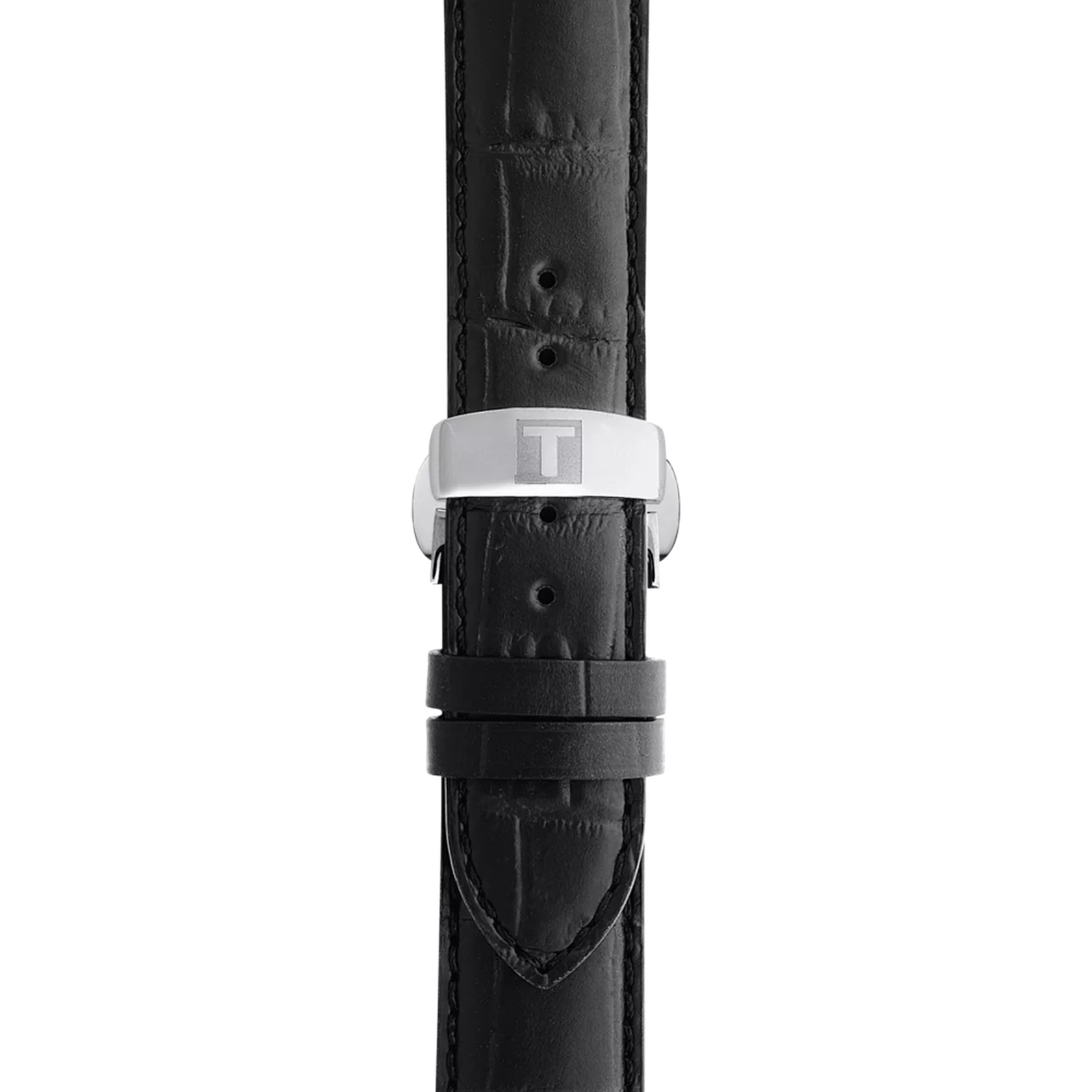 TISSOT LE LOCLE POWERMATIC 80, 39,30 mm - T0064071603300