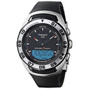 Tissot Sailing-Touch watch black, 45mm - T0564202705101