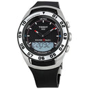 Orologio Tissot Sailing-Touch nero,45mm - T0564202705101
