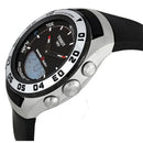Orologio Tissot Sailing-Touch nero,45mm - T0564202705101