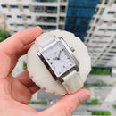 OROLOGIO AL QUARZO Tissot T-Trend TXL, 32,4 × 28,5 mm - T061310160310