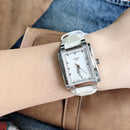 OROLOGIO AL QUARZO Tissot T-Trend TXL, 32,4 × 28,5 mm - T061310160310
