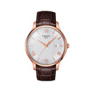 TISSOT TRADITION, 42mm - T0636103603800