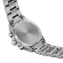 OROLOGIO TISSOT Chrono L 42mm, quarzo quadrante blu - T1164171104200