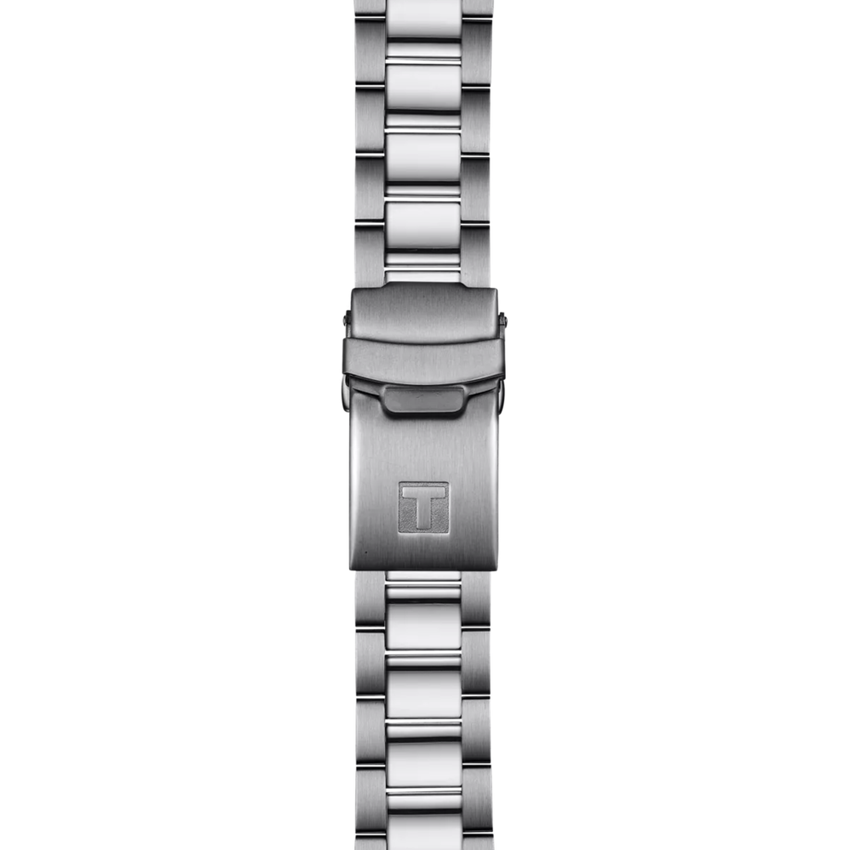 OROLOGIO TISSOT SEASTAR 1000, QUARZO QUADRANTE BLU, 40mm - T1204101104100