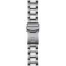 Orologio Tissot Seastar 1000, quarzo quadrante turchese, 40mm - T1204101109100
