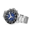 OROLOGIO TISSOT SEASTAR 1000 CHRONOGRAPH, QUARZO quadrante blu, 45.50mm - T1204171104101