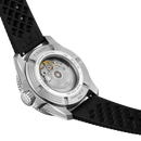 Orologio Tissot Seastar 2000, automatico quadrante orange, 44mm - T1209071728100