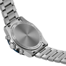 OROLOGIO TISSOT Supersport, Quarzo quadrante blu, chrono e tachimetro, 42mm - T1254171104100