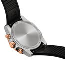 OROLOGIO TISSOT Supersport Chrono, quadrante nero movimento quarzo, 42mm - T1254172705100