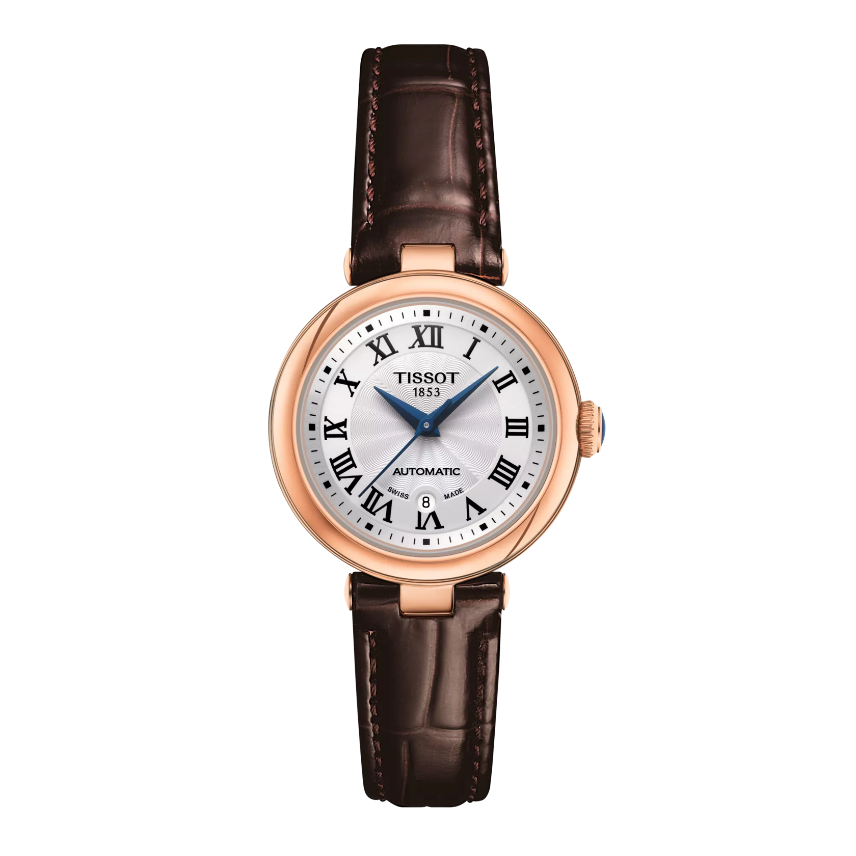 OROLOGIO TISSOT BELLISSIMA AUTOMATIC, 29mm - T1262073601300