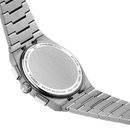 OROLOGIO TISSOT PRX, Quadrante blu, cronografo movimento quarzo, 41mm - T137.417.11.041.00