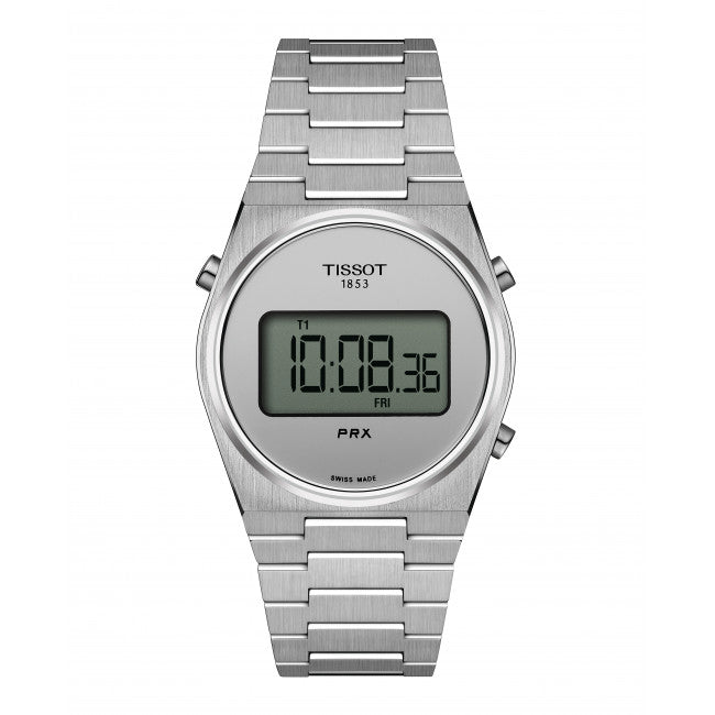 TISSOT PRX DIGITAL 35mm - T1372631103000