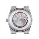 Orologio Tissot PRX Powermatic 80 quadrante nero, 40mm - T1374071105100
