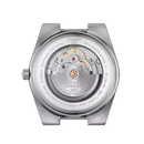 Orologio Tissot PRX Powermatic 80 acciaio quadrante verde, 40mm - T1374071109100