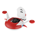 Tissot PRX UFO Robot Grendizer 50th Anniversary, Limited Edition, 40mm - T1374073305101