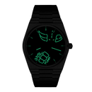 Tissot PRX UFO Robot Grendizer 50th Anniversary, Limited Edition, 40mm - T1374073305101