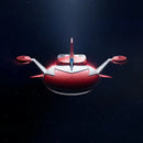 Tissot PRX UFO Robot Grendizer 50th Anniversary, Limited Edition, 40mm - T1374073305101