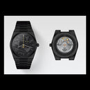 Tissot PRX UFO Robot Grendizer 50th Anniversary, Limited Edition, 40mm - T1374073305101