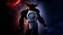 Tissot PRX UFO Robot Grendizer 50th Anniversary, Limited Edition, 40mm - T1374073305101