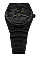 Tissot PRX UFO Robot Grendizer 50th Anniversary, Limited Edition, 40mm - T1374073305101