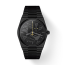 Tissot PRX UFO Robot Grendizer 50th Anniversary, Limited Edition, 40mm - T1374073305101