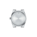 TISSOT PRX Uhr, schwarzes Zifferblatt, 40 mm – T1374101105100