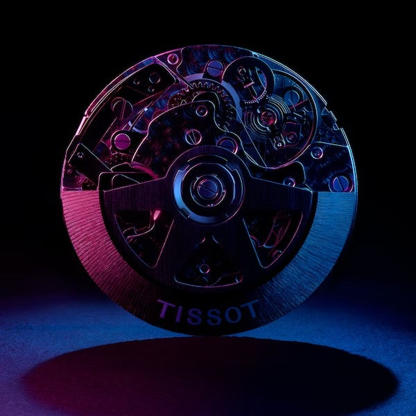 TISSOT PRX AUTOMATIC CHRONOGRAPH, 42MM - T1374271101100