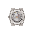 OROLOGIO Tissot PRX, MOVIMENTO AUTOMATCO, QUADRANTE BLU, 38mm - T1378074404100