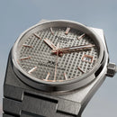 OROLOGIO Tissot PRX, MOVIMENTO AUTOMATICO, Titanio QUADRANTE ANTRACITE, 38mm - T1378074406100