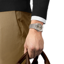 OROLOGIO Tissot PRX, MOVIMENTO AUTOMATCO, QUADRANTE ANTRACITE, 38mm - T1378074406100