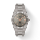 OROLOGIO Tissot PRX, MOVIMENTO AUTOMATCO, QUADRANTE ANTRACITE, 38mm - T1378074406100