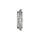 OROLOGIO Tissot PRX, MOVIMENTO AUTOMATCO, IN ACCIAIO DAMASCO MARMORIZZATO, 38mm - T1378079608100