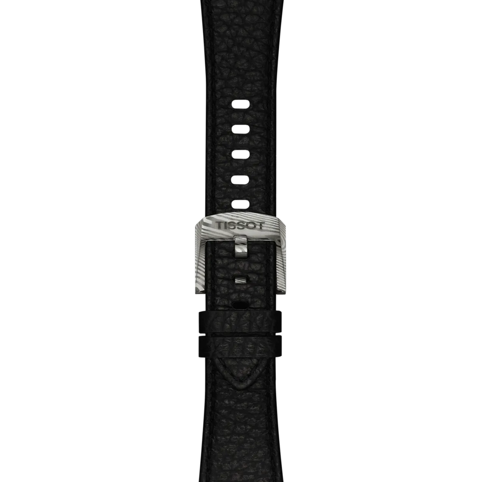 OROLOGIO Tissot PRX, MOVIMENTO AUTOMATCO, IN ACCIAIO DAMASCO MARMORIZZATO, 38mm - T1378079608100