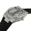 OROLOGIO Tissot PRX, MOVIMENTO AUTOMATCO, IN ACCIAIO DAMASCO MARMORIZZATO, 38mm - T1378079608100