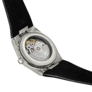 OROLOGIO Tissot PRX, MOVIMENTO AUTOMATCO, IN ACCIAIO DAMASCO MARMORIZZATO, 38mm - T1378079608100