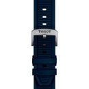 TISSOT T-RACE MOTOGP™ CHRONOGRAPH 2024 LIMITED EDITION (8,000 pezzi), 45mm - T1414171704700