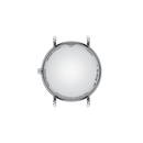 TISSOT EVERYTIME HERRENUHR, Zifferblatt in Farbverlaufsgrün, 40 mm – T1434101109100