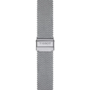 TISSOT EVERYTIME HERRENUHR, Zifferblatt in Farbverlaufsgrün, 40 mm – T1434101109100