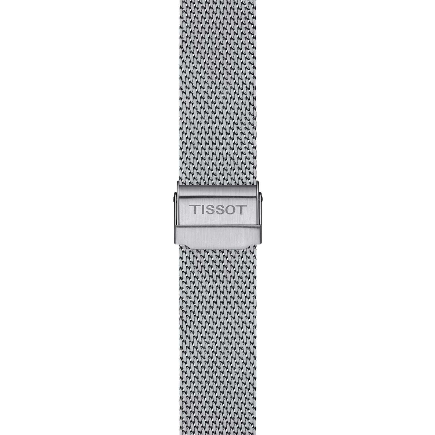 TISSOT EVERYTIME HERRENUHR, Zifferblatt in Farbverlaufsgrün, 40 mm – T1434101109100