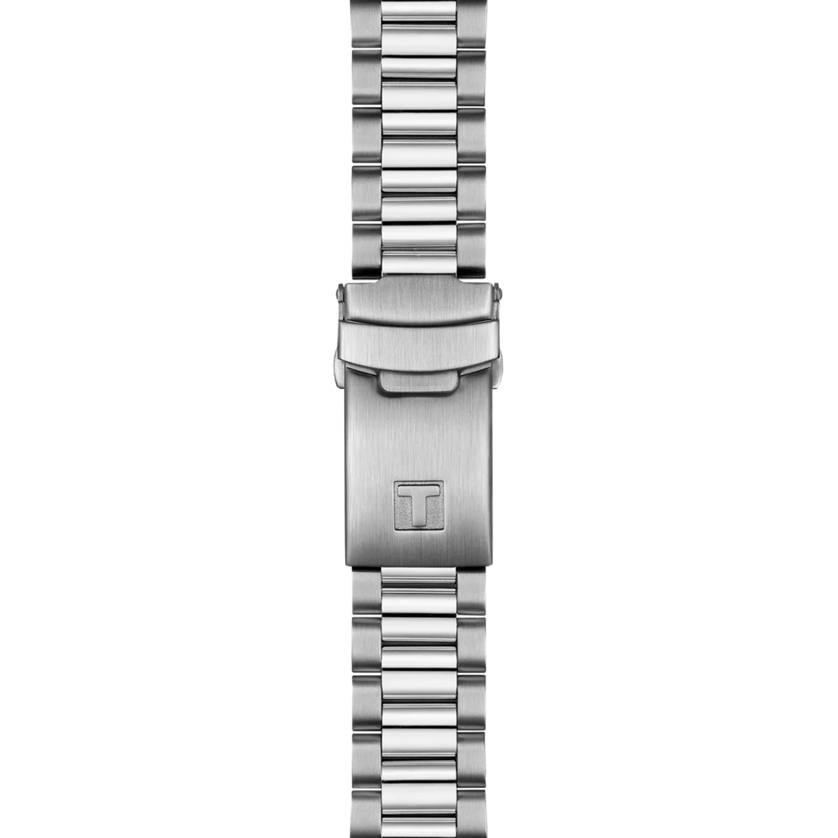 OROLOGIO TISSOT PR516 CHRONOGRAPH, QUADRANTE BIANCO AL QUARZO, 40MM - T1494171101100