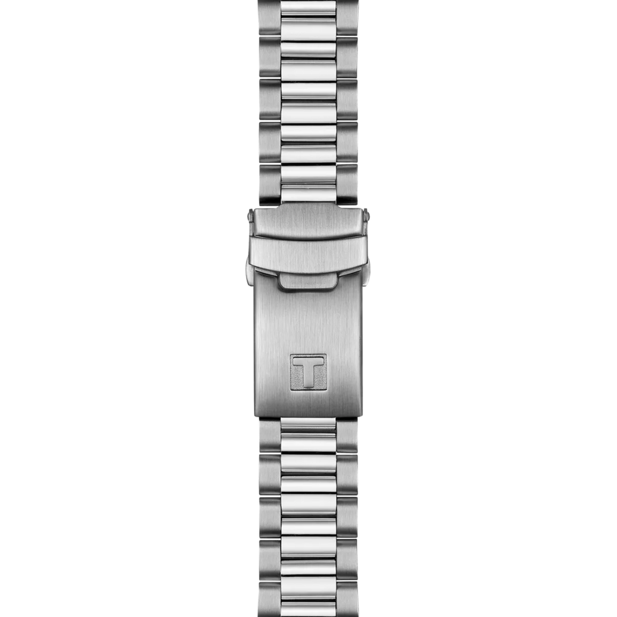 OROLOGIO TISSOT PR516 CHRONOGRAPH, QUADRANTE BLU SFUMATO AL QUARZO, 40MM - T1494171104101