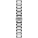 OROLOGIO Tissot PR 100, QUARZO QUADRANTE GRIGIO, 40mm- T1504101108100