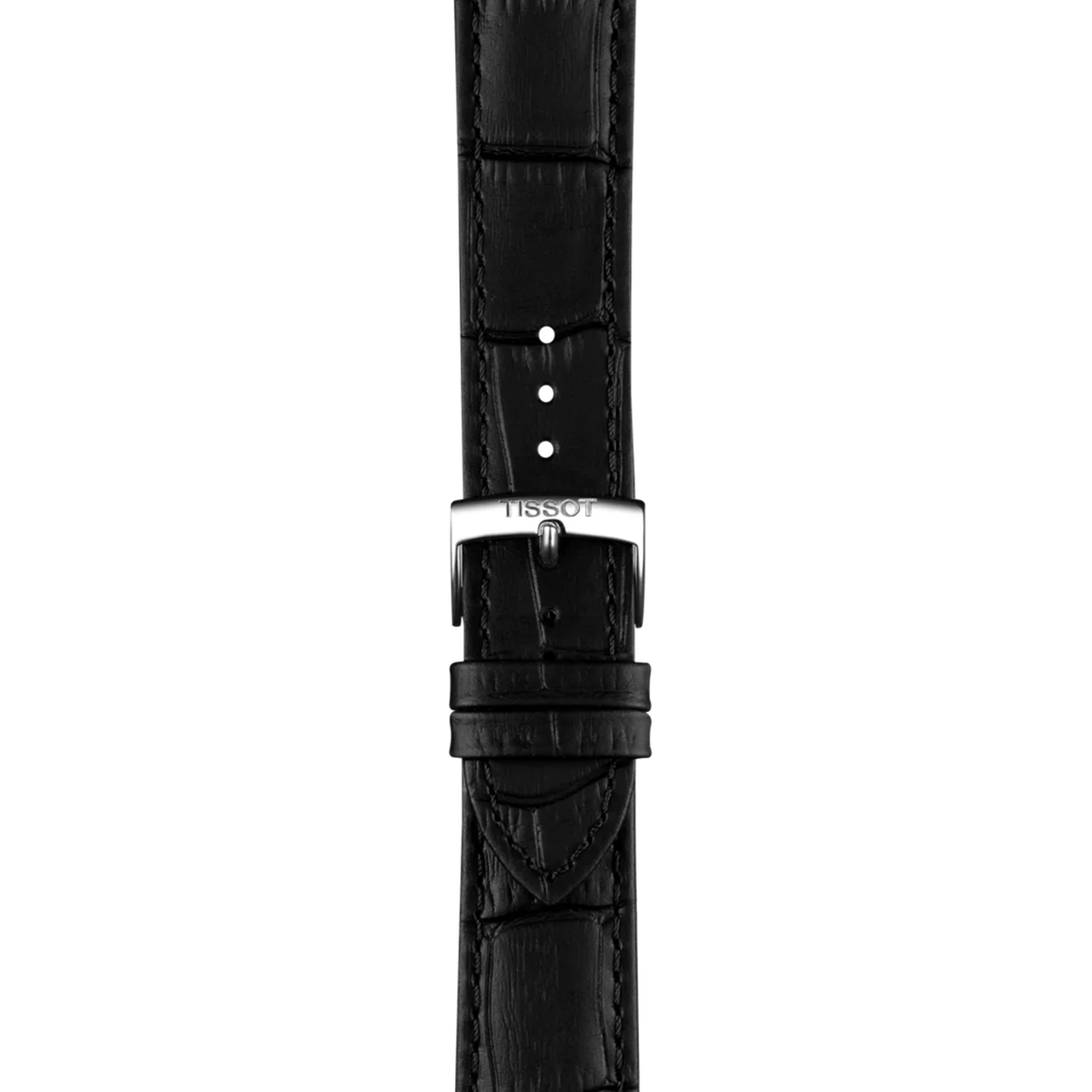 OROLOGIO TISSOT PR 100, movimento quarzo, 40mm - T1504101601100