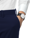 OROLOGIO TISSOT PR 100, movimento quarzo, 40mm - T1504101601100